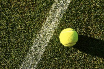 Kremlin Says Exclusion of Russian Athletes From Wimbledon Is 'Unacceptable'