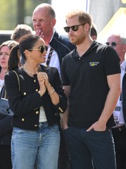 Meghan Markle's Latest Outfit Is a Masterclass in Sporty-Chic Style