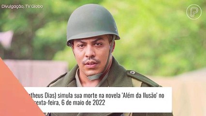 Novela 'Além da Ilusão': resumo dos capítulos da semana de 2 a 7 de maio
