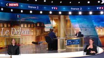 Marine Le Pen à propos d’un embargo sur le gaz russe : «On ne peut pas se faire hara-kiri avec l’espoir de faire du mal financièrement à la Russie»