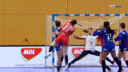 Qualifs Euro 2022 : Les Bleues chutent en République Tchèque