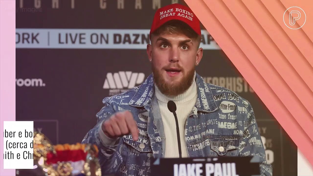 Will Smith e Chris Rock recebem proposta milionária para lutar boxe após tapa em Oscar