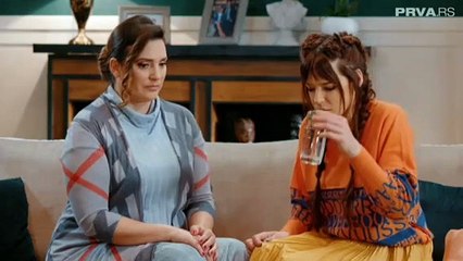 Igra sudbine - 476 epizoda NOVO