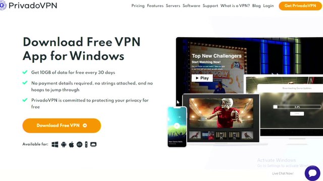 Best FREE VPN: TOP 3 completely free VPN providers (2022 Edition)