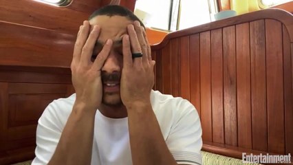 The Cast of 'Russian Doll' Share Stories From Set