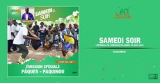 Samedi Soir du 16 AVRIL 2022 avec Abdoul Youssouf Fadika [ Radio Côte d'Ivoire ]