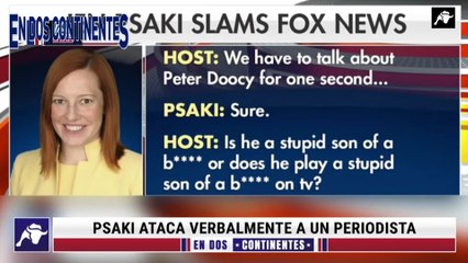 En dos continentes | 20/04/22 | Programa Completo