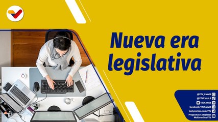 Punto de Encuentro | Ley de Teletrabajo, una política hacia el camino de la innovación