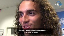 Guendouzi : 