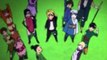 Boruto Naruto Next Generations Season 1 Episode 28 Declaration of War - (English DUB)