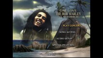 Opening/Closing to One Love The Bob Marley All Star Tribute 2000 DVD (HD)