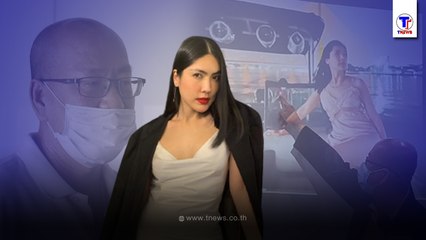 อัจฉริยะ ซัด กระติก ตัวเเสบ หลอกคนทั้งประเทศ นำภาพเเซนนั่งท้ายเรือมาออกทีวี