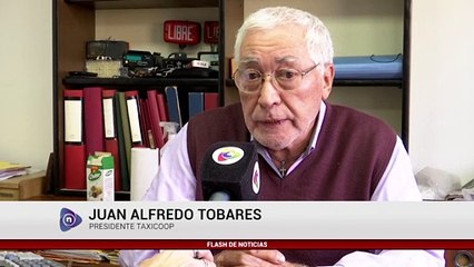 Más taxistas piden un aumento de tarifas