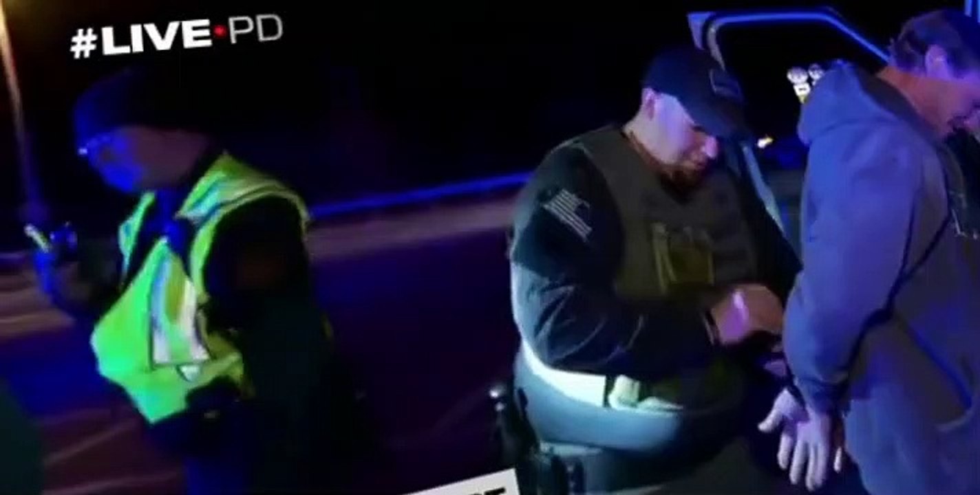 Live PD S01 E15