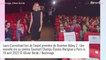 Nathalie Baye lumineuse léopard face à Laura Carmichael pour Downton Abbey 2