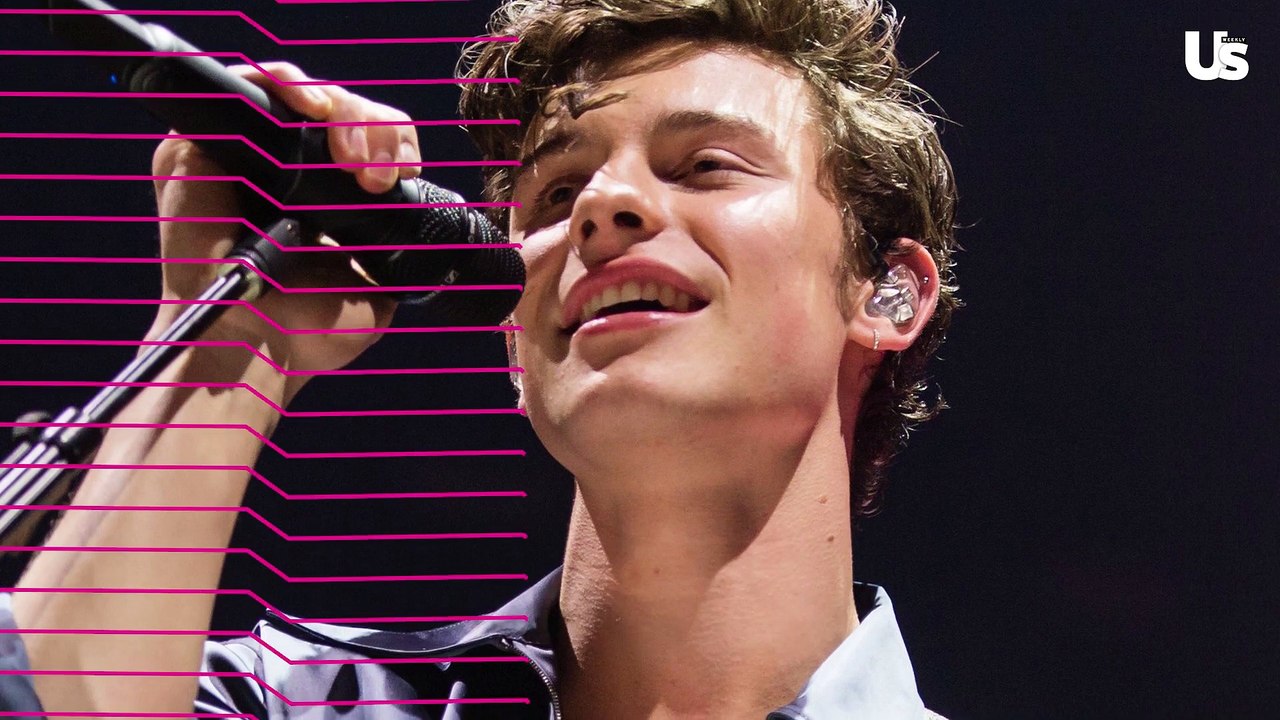 Shawn Mendes Reassures Fans He’s OK After Confessing He ‘Constantly