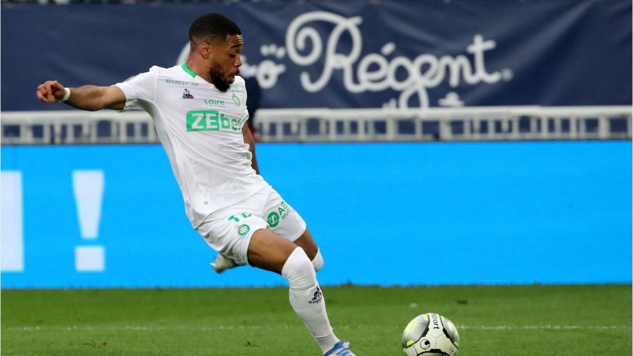 ASSE : le résumé du match nul (2-2) contre Bordeaux