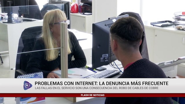 Las denuncias más frecuentes en el Enacom