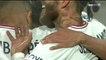 Angers 0-3 PSG: Gol de Marquinhos