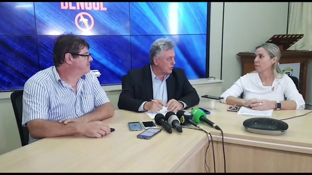 De amanhã até domingo, Unidades Básicas do Floresta, Santa Cruz e Nova Cidade terão atendimento exclusivo de dengue