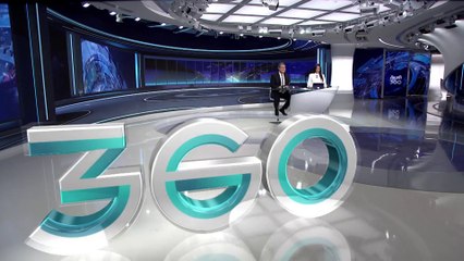 نشرة العربية 360 | روسيا وأوكرانيا.. تستعيدان "الحرب العالمية"