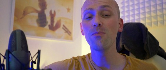 ANTHONY DORIAND - SI L'ON OSE [VERSION ACOUSTIQUE]