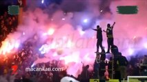 Bucaspor 0-2 Beşiktaş 31.01.2016 - 2015-2016 Turkish Cup Round of 16