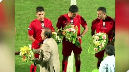 Denizlispor 0-2 Fenerbahçe 09.08.2009 - 2009-2010 Turkish Super League Matchday 1