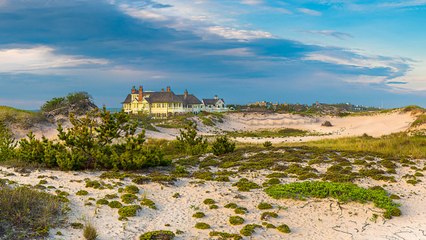 The Best Places to Buy a Vacation Home in New York — From the Adirondacks to the Hamptons