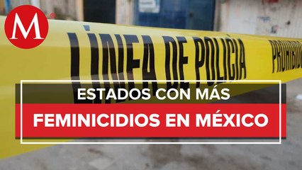 En 2021 se registraron 277 muertes violentas de niñas y adolescentes: Conavim al Senado