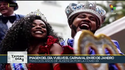 Temas del Día 20-04: Jair Bolsonaro confirma vínculos del Ejército en golpe contra Dilma Rousseff