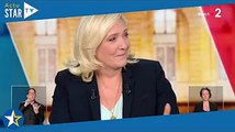 Débat de l'entre-deux tours : cet incroyable faux-départ de Marine Le Pen (vidéo)