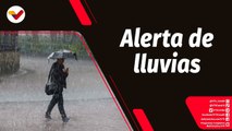 Tras la Noticia | Medidas de protección en Venezuela ante las lluvias