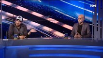 البريمو | لقاء مع خبراء التحكيم توفيق السيد ومحمد صلاح