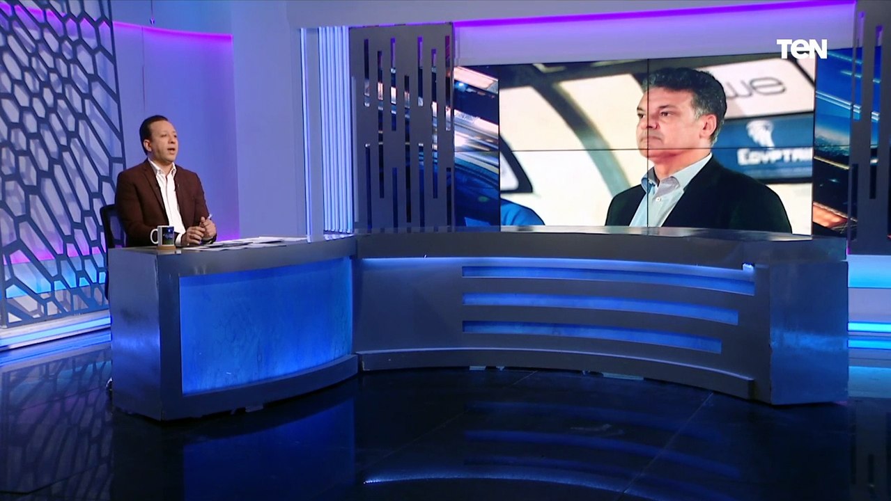 "في بند مفاجأة" اتحاد الكرة يعقد جلسة مع إيهاب جلال لتوقيع العقود بشكل رسمي.. و صادق يكشف التفاصيل