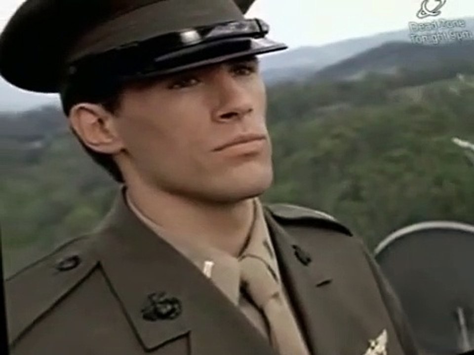 Space: Above and Beyond S01 E02