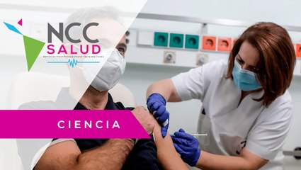 Inglaterra ofrece a su población vacuna de refuerzo contra la COVID-19