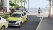 Sin registro de reportes por quejas por abuso de taxistas | CPS Noticias Puerto Vallarta