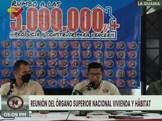 GMVV ha construido 4 millones 23 mil 297 unidades habitacionales en todo el país