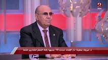 نصيحة د. مبروك عطية في العشر الأواخر من رمضان: كلمة وحدة هتقولها