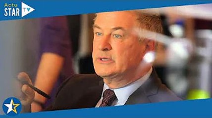Tir mortel d'Alec Baldwin : un nouveau rapport accablant dévoilé