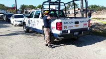 Policía resguarda a menor encerrada en un domicilio en Bucerías | CPS Noticias Puerto Vallarta