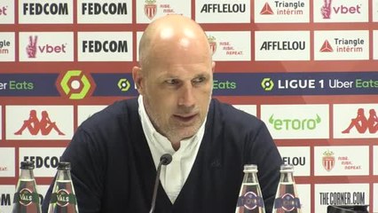 33e j. - Clement : “G​arder les pieds sur terre”