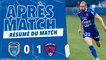 ESTAC 0-1 Clermont | Résumé du match