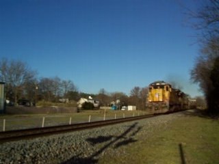 NS 337 at Harrisburg