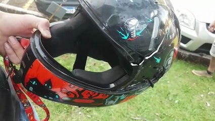 Motoboy diz que após confusão vigilante foi demitido de empresa de segurança