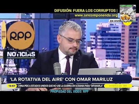 LUEGO DE LA PRESIÓN Y LAS CRÍTICAS RENUNCIÓ CONDORI A SU CARGO COMO ASESOR EN EL MINSA