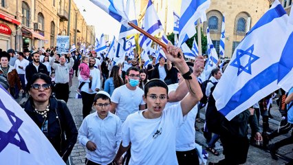 الاحتلال الإسرائيلي يشدد الإجراءات حول الضفة وغزة ويمنع مسيرة للمستوطنين نحو الأقصى