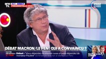 Eric Coquerel (LFI): 