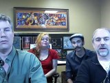 Lord Blockchain Richard Garriott Scientology 2013 Shroud of the Avatar Livestream Lord British